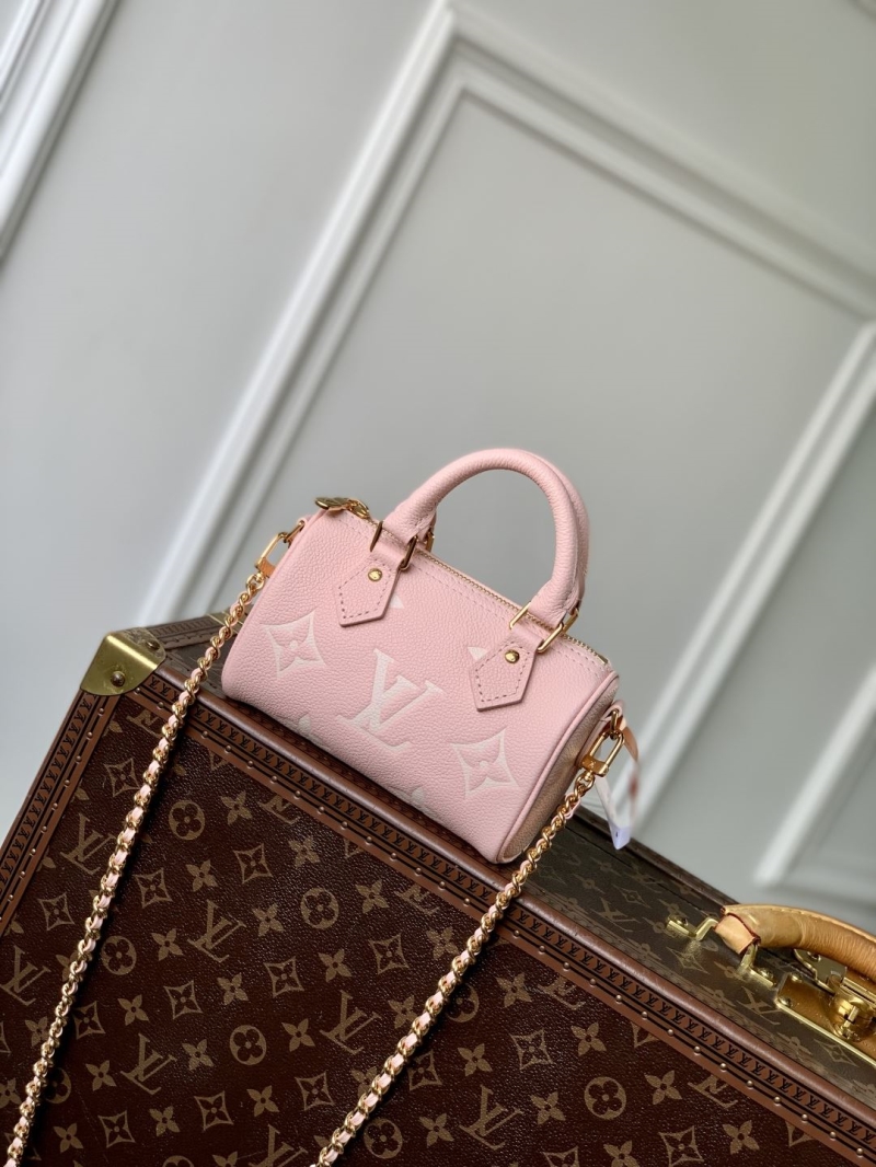 LV Speedy Bags